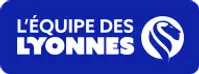 L'équipe des lyonnes