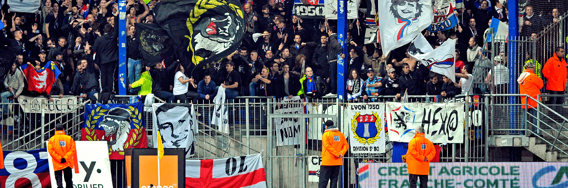 Déplacements OL - Billetterie | Olympique Lyonnais