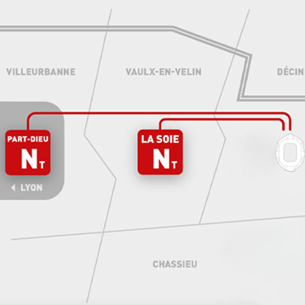 ABONNEMENT TRAMWAY
